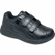 Drew Shoes Orthopedic Footwear